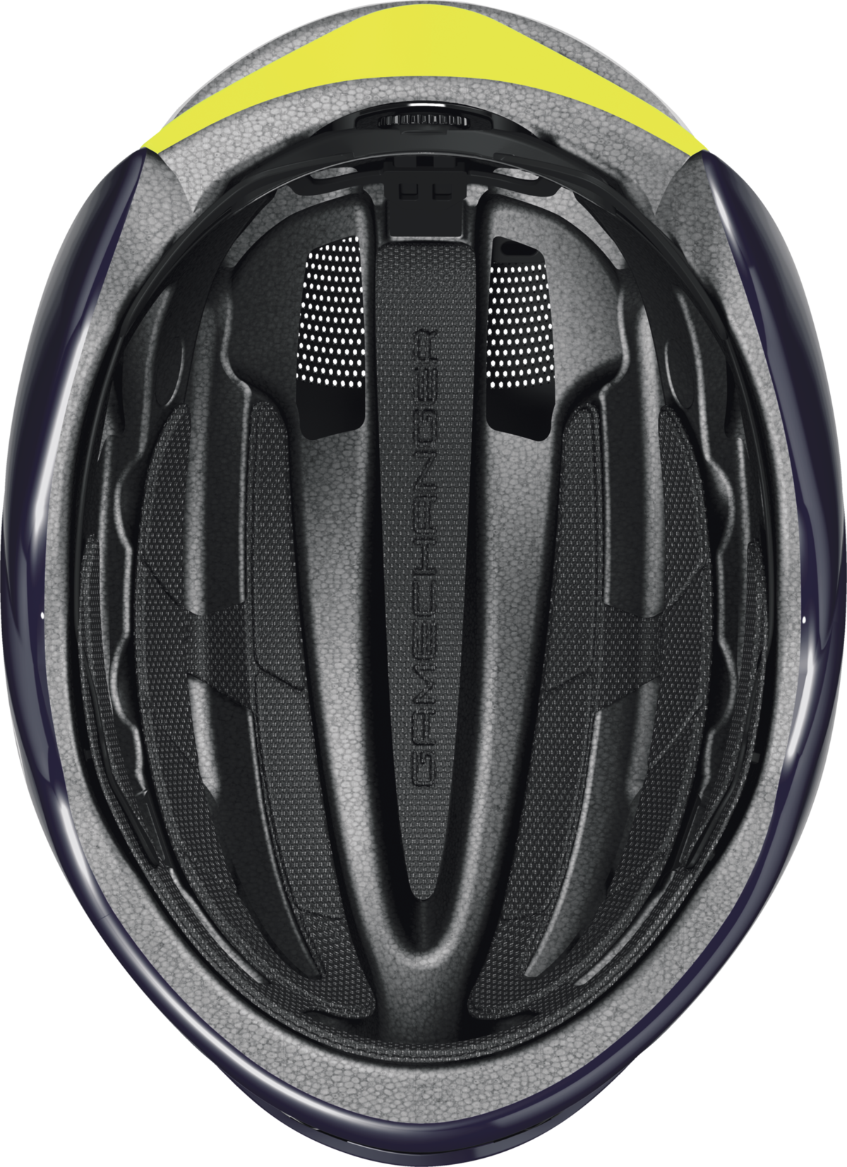 Abus Gamechanger 2.0 Movistar Team 24 vel.M (54-58)