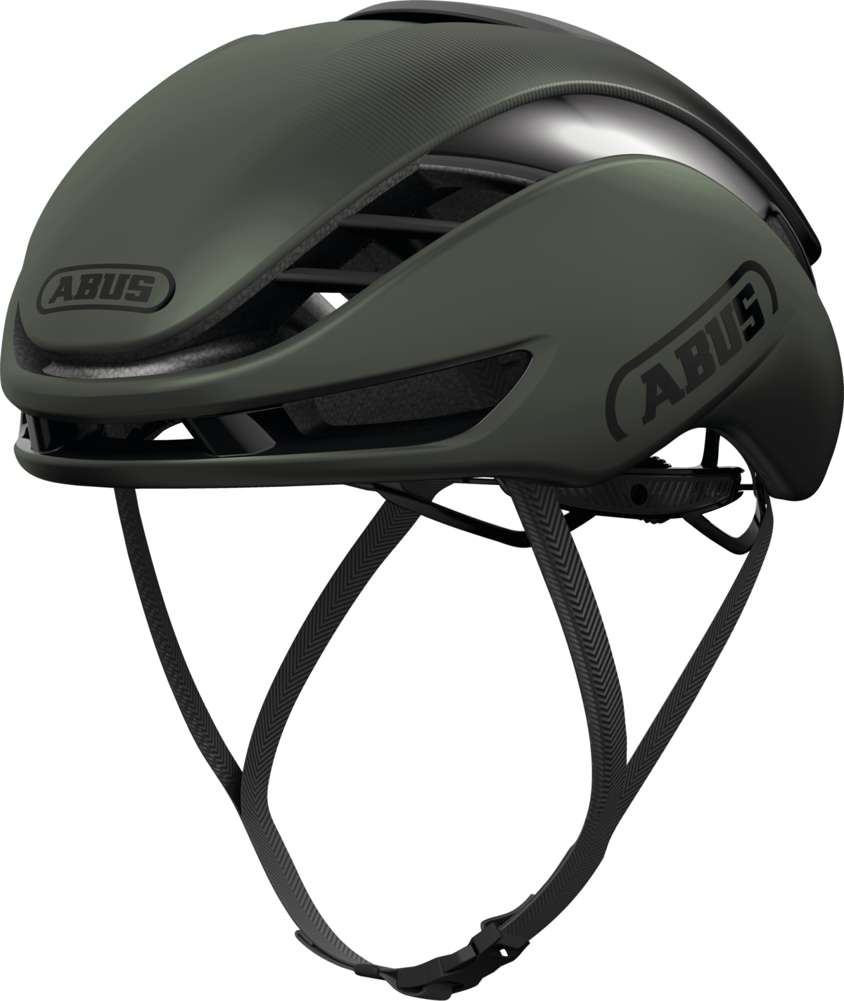 Abus Gamechanger 2.0 olive green "Seasonal Edition" vel.S (51-55)