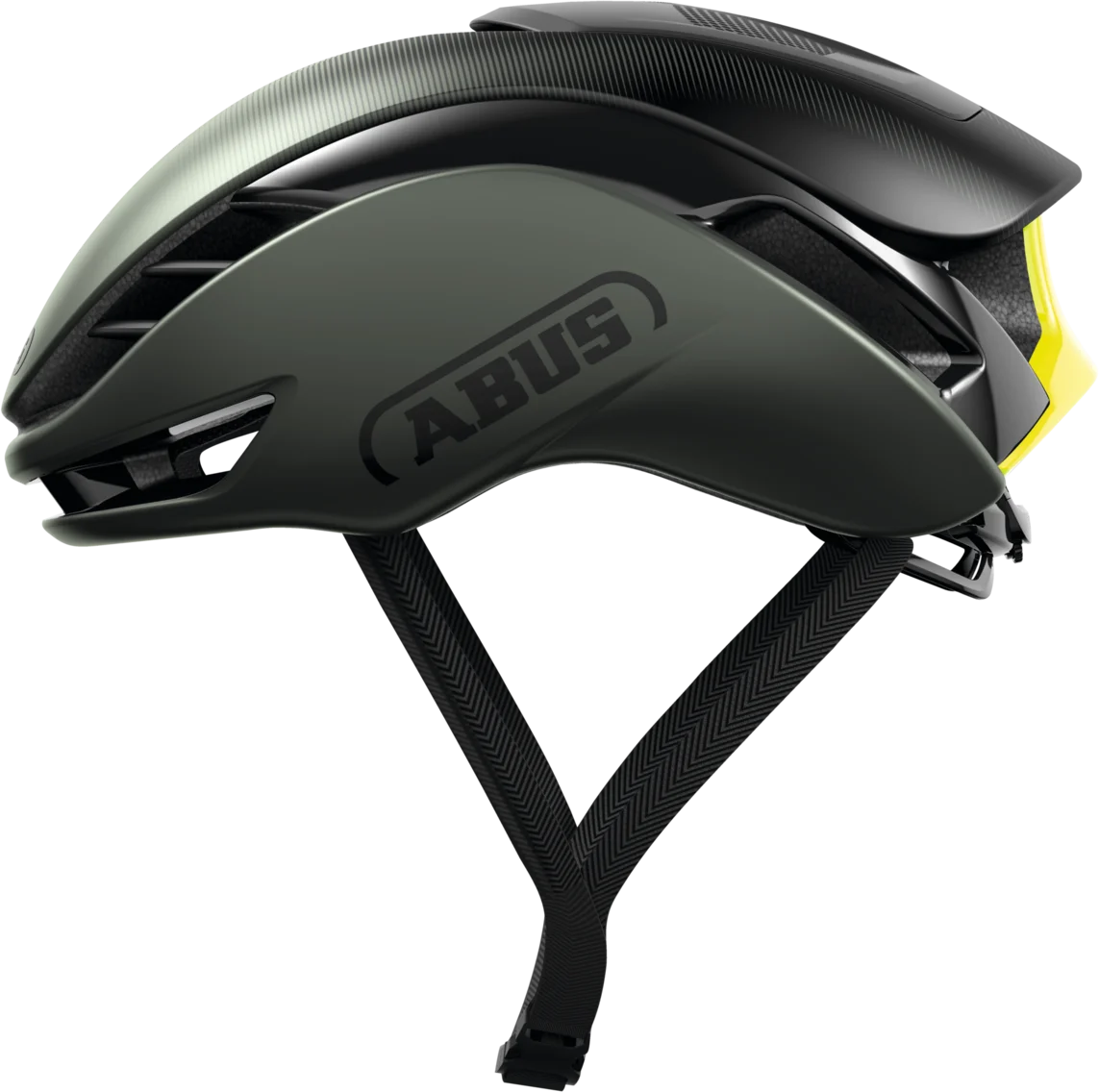 Abus Gamechanger 2.0 olive green "Seasonal Edition" veľkosť L (57-61)