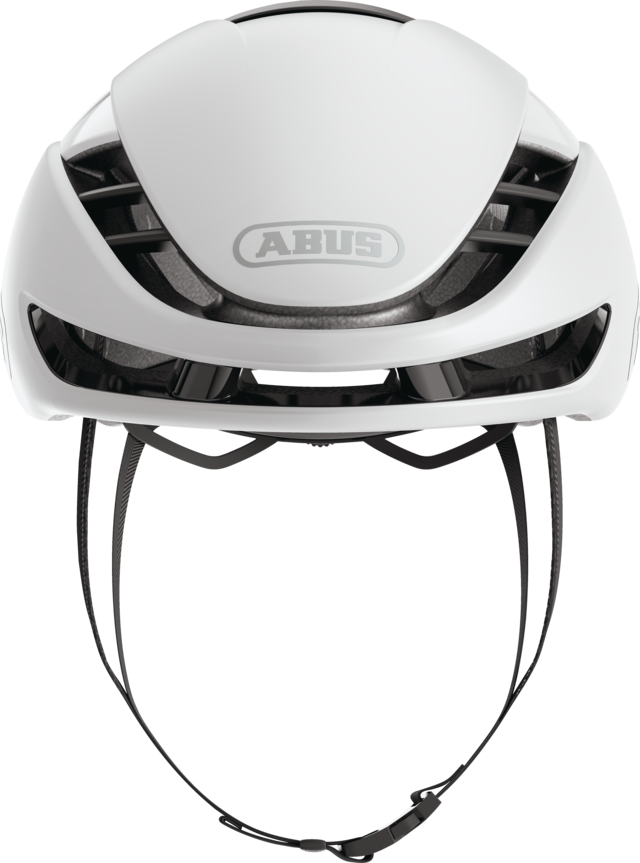 Abus Gamechanger 2.0 polar white vel.M (54-58)