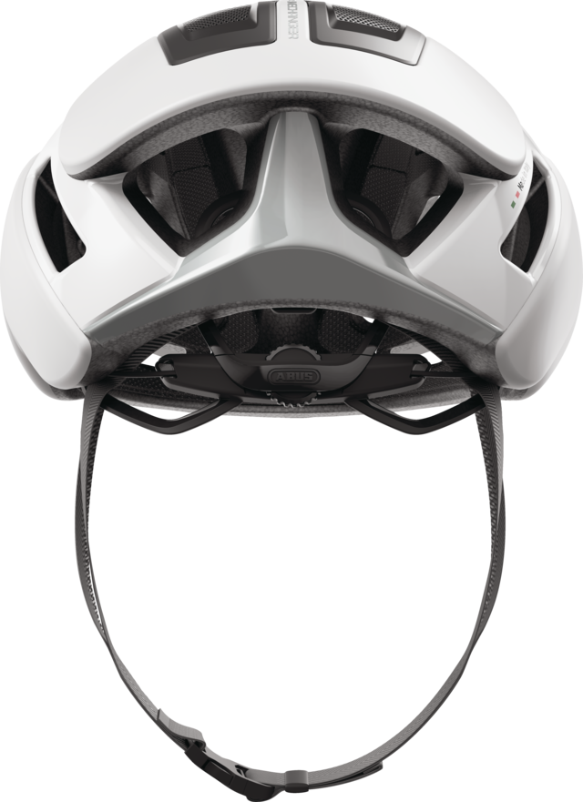 Abus Gamechanger 2.0 polar white vel.S (51-55)