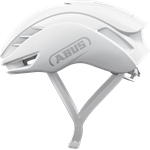 Abus Gamechanger 2.0 pure white vel.L (57-61) / helma road