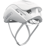 Abus Gamechanger 2.0 pure white vel.L (57-61) / helma road