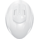Abus Gamechanger 2.0 pure white vel.L (57-61) / helma road