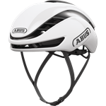 Abus Gamechanger 2.0 shiny white vel.L (57-61)