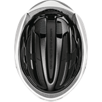 Abus Gamechanger 2.0 shiny white vel.S (51-55) / helma Road