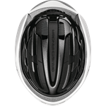 Abus Gamechanger 2.0 shiny white veľkosť S (51-55) / Prilba Road