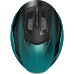 Abus Gamechanger 2.0 tropical turquoise "Seasonal Edition" vel.L (57-61)