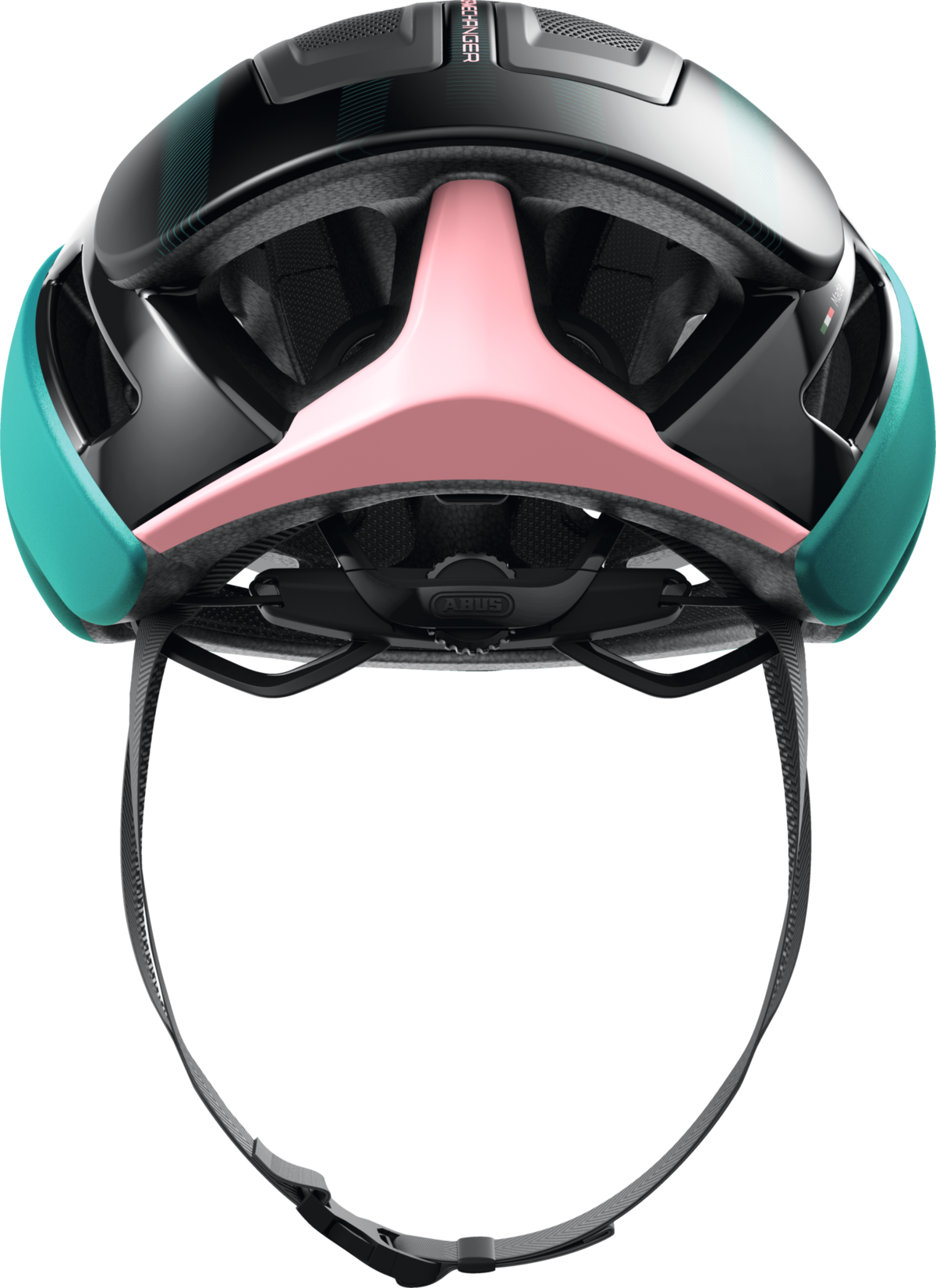 Abus Gamechanger 2.0 tropical turquoise "Seasonal Edition" veľkosť M (54-58)
