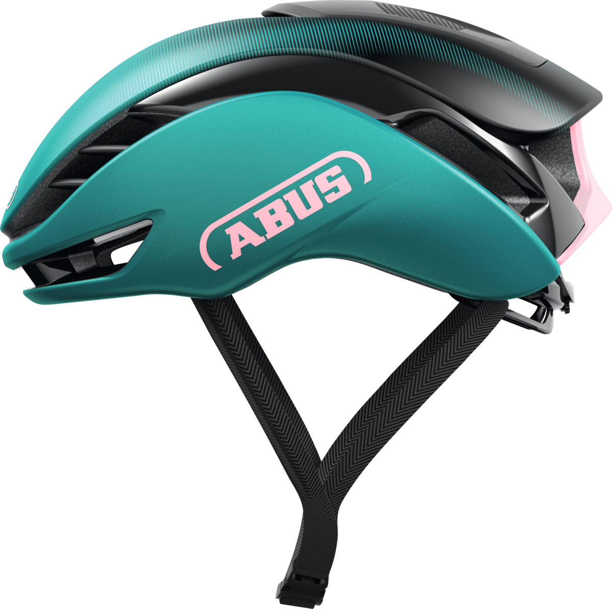 Abus Gamechanger 2.0 tropical turquoise "Seasonal Edition" veľkosť S (51-55)