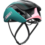 Abus Gamechanger 2.0 tropical turquoise "Seasonal Edition" veľkosť S (51-55)