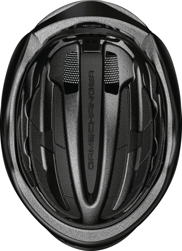 Abus Gamechanger 2.0 velvet black vel.M (54-58)