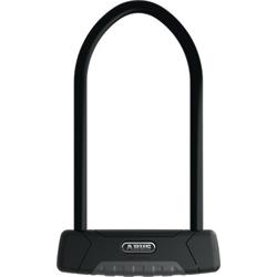 ABUS Granit Plus Black 470/150HB300 + SH B / zámek podkova
