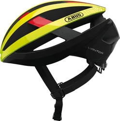 Abus helma Viantor - neon yellow - vel.L 78164 - Helmy
