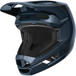 Abus HiDrop midnight blue vel.XL (61-62) / celoobličejová přilba