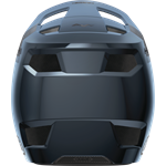 Abus HiDrop midnight blue vel.XL (61-62) / celoobličejová přilba