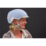 Abus HUD-Y pure aqua, vel.L (57-61) / helma