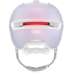 Abus HUD-Y pure lavender, veľkosť L (57-61) / prilba