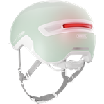 Abus HUD-Y pure mint, veľkosť L (57-61) / prilba