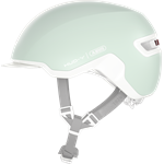 Abus HUD-Y pure mint, veľkosť M (54-58) / prilba