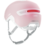 Abus HUD-Y pure rose, vel.M (54-58) / helma