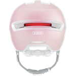 Abus HUD-Y pure rose, veľkosť L (57-61) / prilba