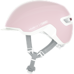 Abus HUD-Y pure rose, veľkosť L (57-61) / prilba