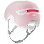 Abus HUD-Y pure rose, veľkosť M (54-58) / prilba