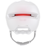 Abus HUD-Y pure white, vel.S / helma