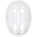 Abus HUD-Y pure white, vel.S / helma