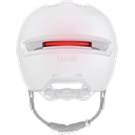Abus HUD-Y pure white, veľkosť S / prilba