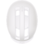 Abus HUD-Y pure white, veľkosť S / prilba