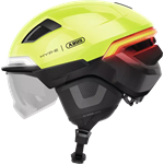 Abus HYP-E ACE signal yellow vel.M (54-58) / helma urban