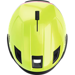Abus HYP-E ACE signal yellow vel.M (54-58) / helma urban