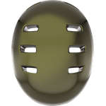 Abus INDY pepper green veľkosť L (57-61) / MTB prilba