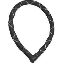 ABUS Iven Cable 8220/85 black - zámek ocelový kabel 55157 - Příslušenství na kolo - Zámky