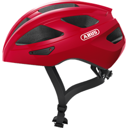 Abus Macator blaze red vel.S (51-55)