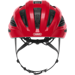 Abus Macator blaze red veľkosť. L