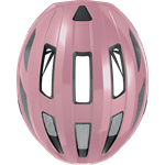 Abus Macator shiny rose vel.S (51-55)