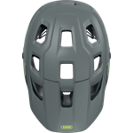 Abus MoDrop MIPS concrete grey veľkosť M (54-58)