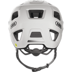 Abus MoDrop MIPS shiny white vel. M