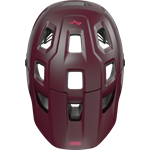 Abus MoDrop wildberry red vel. S