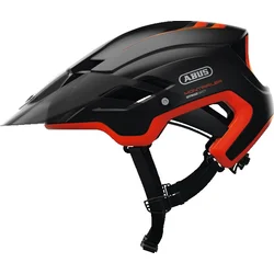 Abus MonTrailer Shrimp Orange veľkosť M