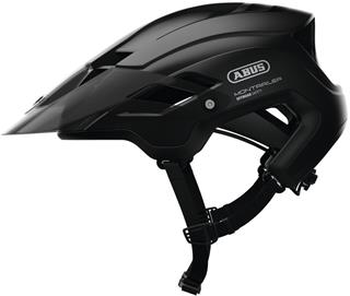 Abus MonTrailer - velvet black - veľ.L 78136