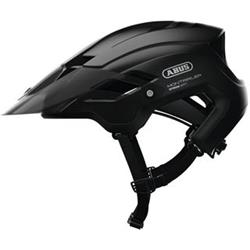 Abus MonTrailer - velvet black - vel.L 78136 - Helmy