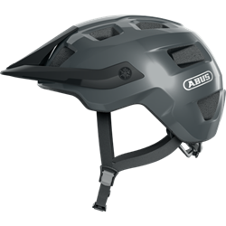 Abus MoTrip concrete grey vel.M (54-58)