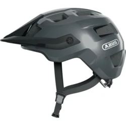 Abus MoTrip concrete grey veľkosť M (54-58)