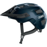 Abus MoTrip midnight blue veľkosť S (51-55) / MTB prilba