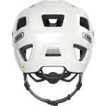 Abus MoTrip MIPS shiny white veľkosť M (54-58)