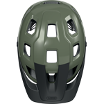 Abus MoTrip pine green vel. L